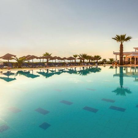 Hotel Nour Congress & Resort Bizerte Kültér fotó