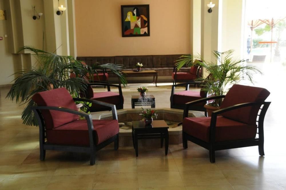 Hotel Nour Congress & Resort Bizerte Kültér fotó
