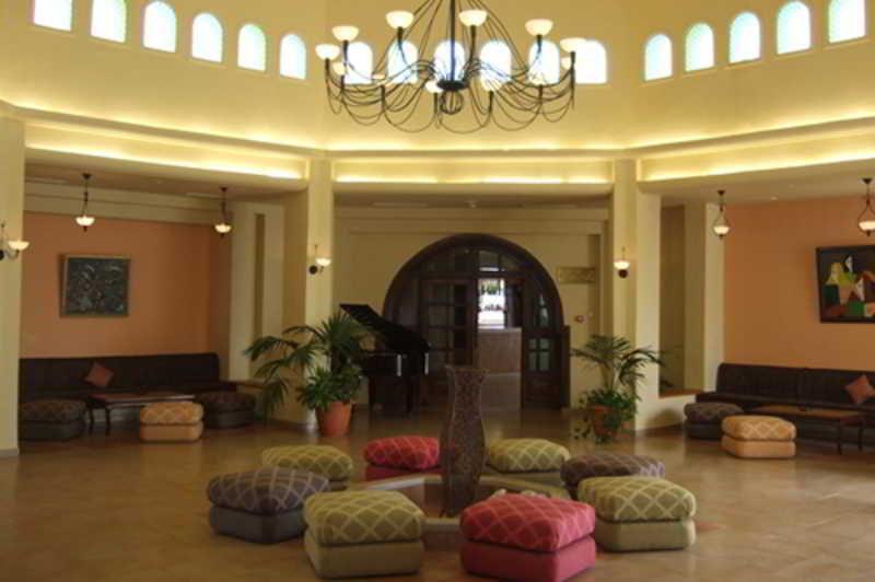 Hotel Nour Congress & Resort Bizerte Kültér fotó