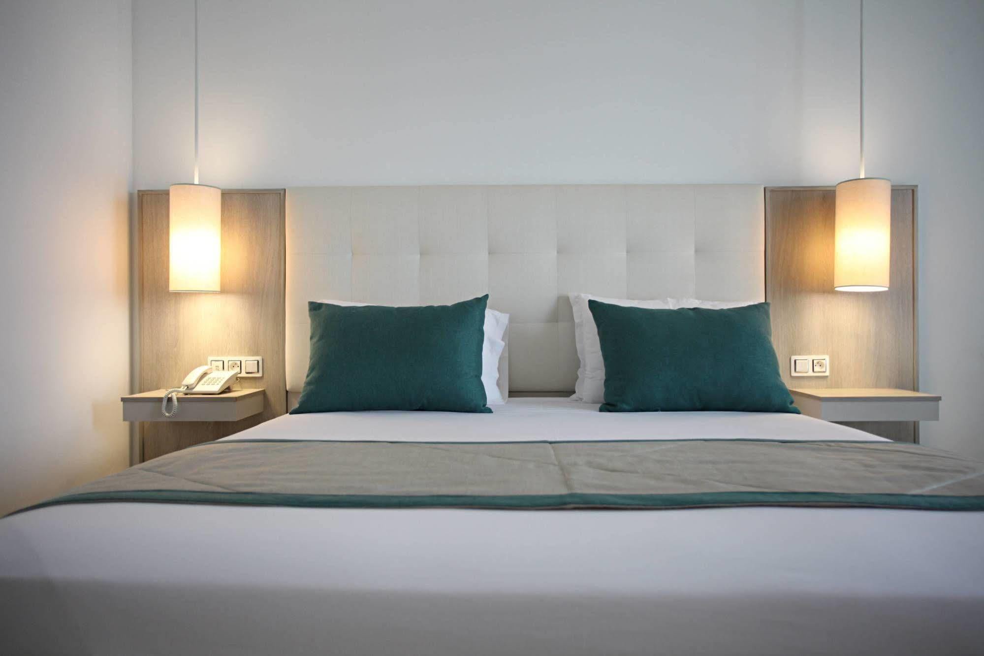 Hotel Nour Congress & Resort Bizerte Kültér fotó