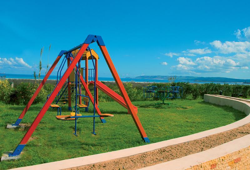 Hotel Nour Congress & Resort Bizerte Kültér fotó