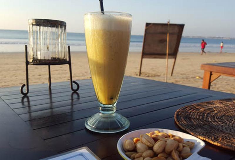 Hotel Nour Congress & Resort Bizerte Kültér fotó
