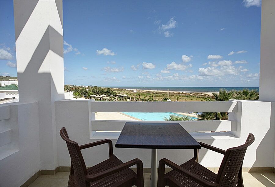 Hotel Nour Congress & Resort Bizerte Kültér fotó