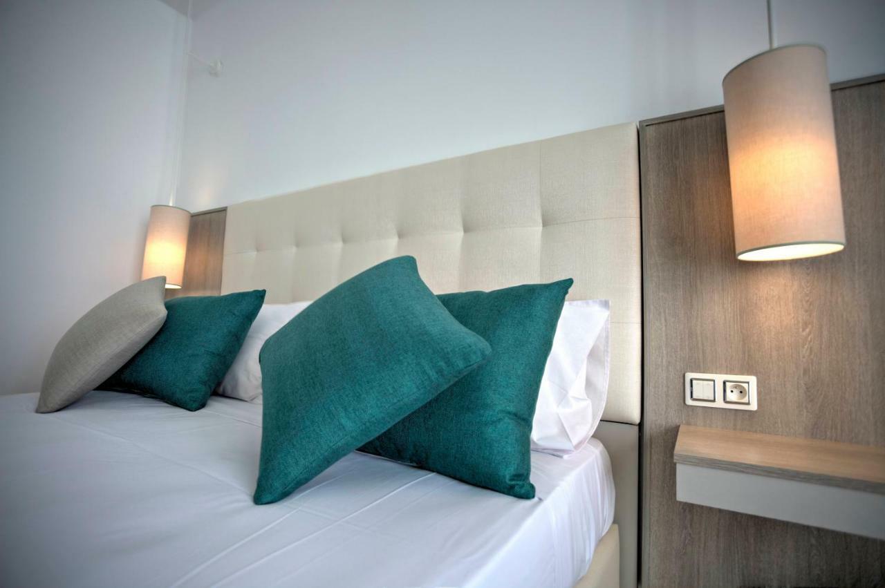 Hotel Nour Congress & Resort Bizerte Kültér fotó