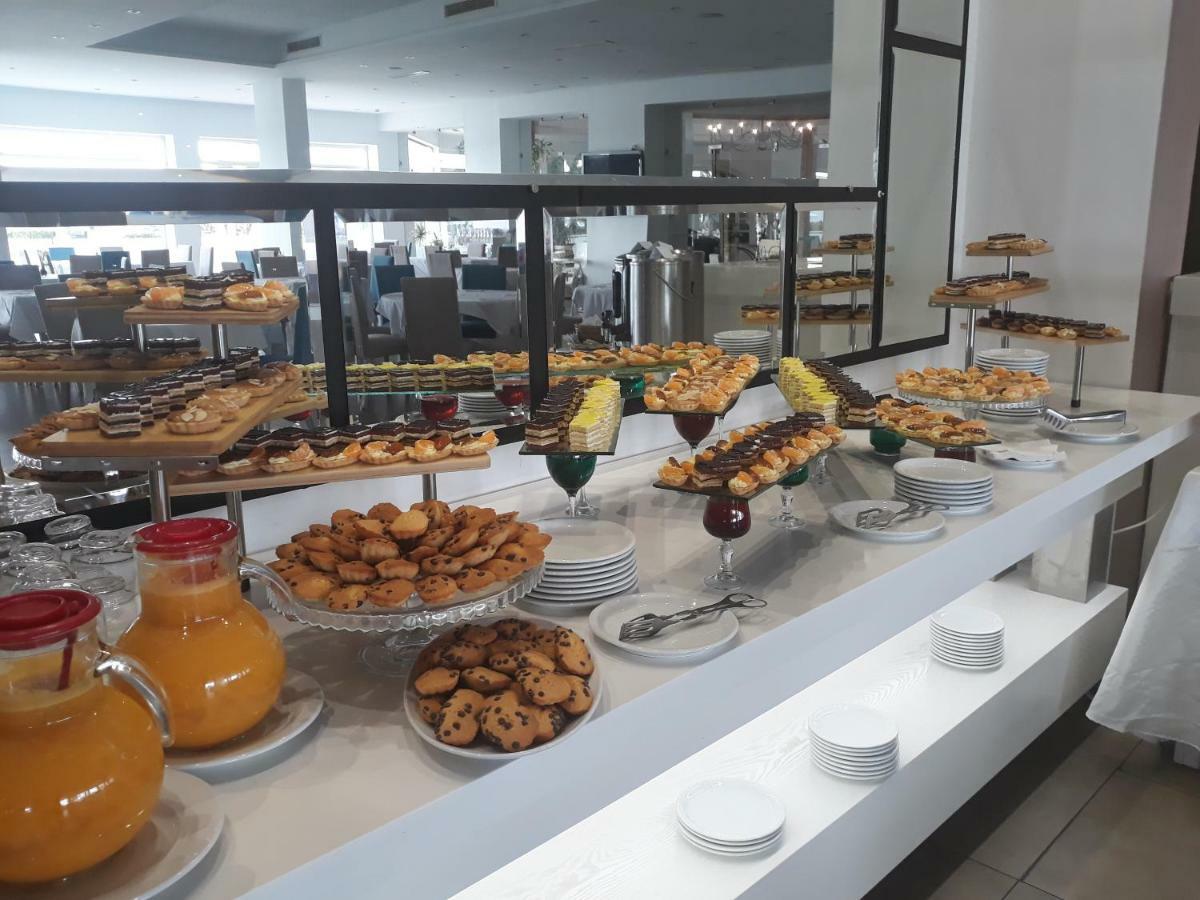 Hotel Nour Congress & Resort Bizerte Kültér fotó