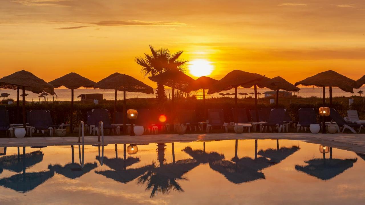 Hotel Nour Congress & Resort Bizerte Kültér fotó