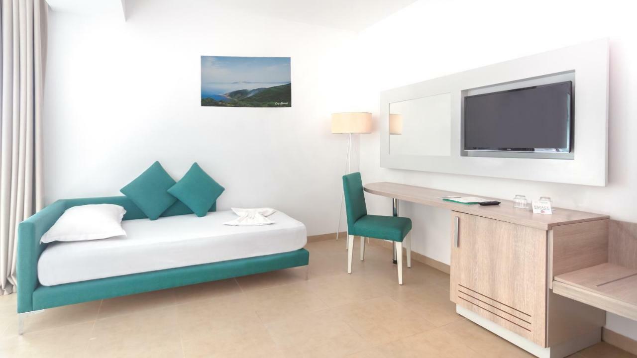 Hotel Nour Congress & Resort Bizerte Kültér fotó