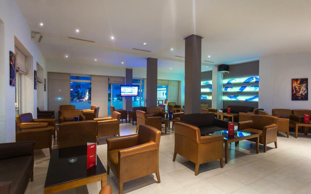 Hotel Nour Congress & Resort Bizerte Kültér fotó