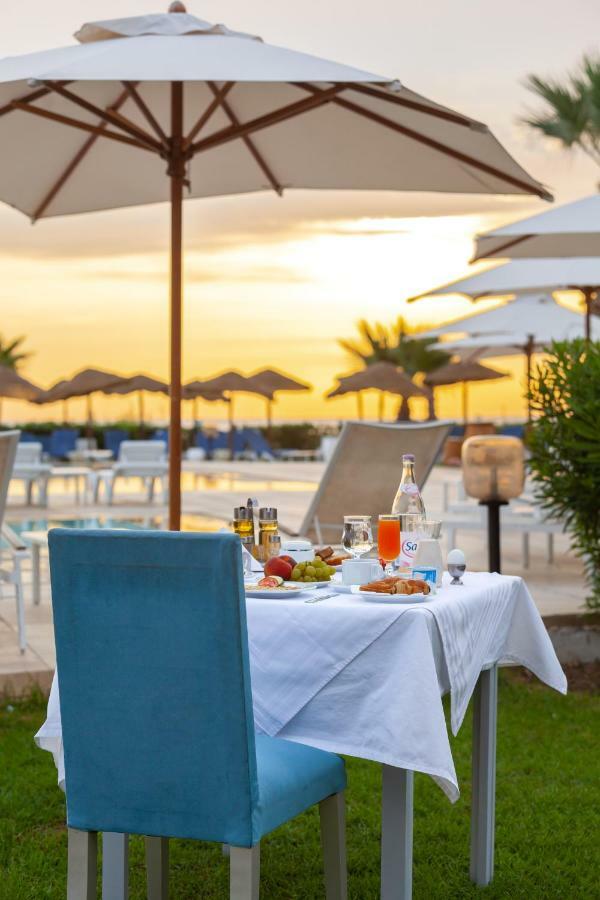 Hotel Nour Congress & Resort Bizerte Kültér fotó