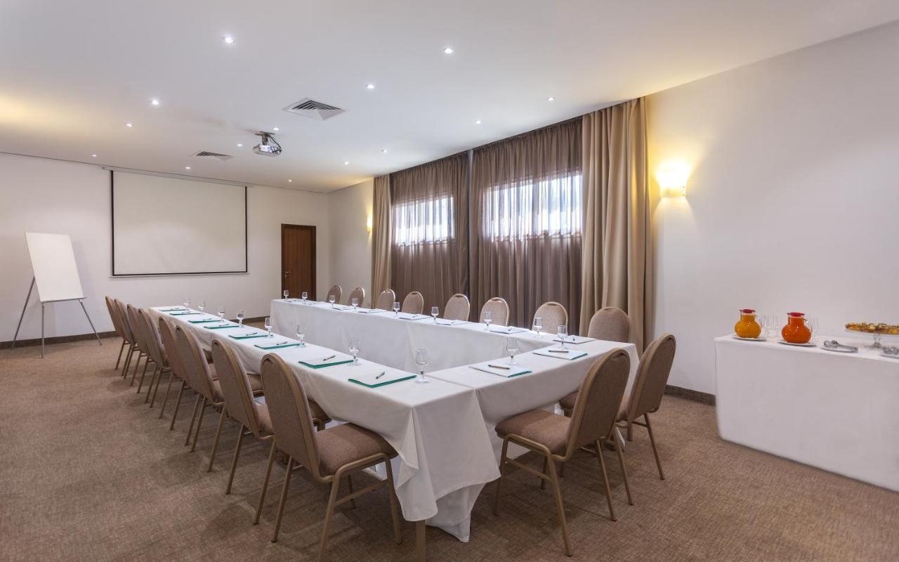 Hotel Nour Congress & Resort Bizerte Kültér fotó