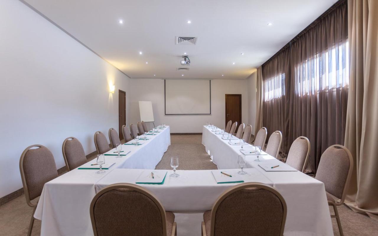 Hotel Nour Congress & Resort Bizerte Kültér fotó
