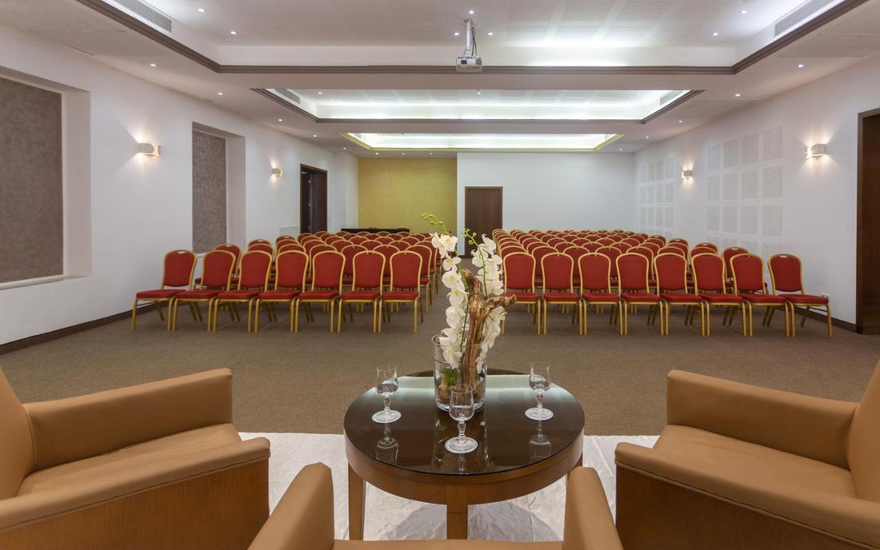 Hotel Nour Congress & Resort Bizerte Kültér fotó